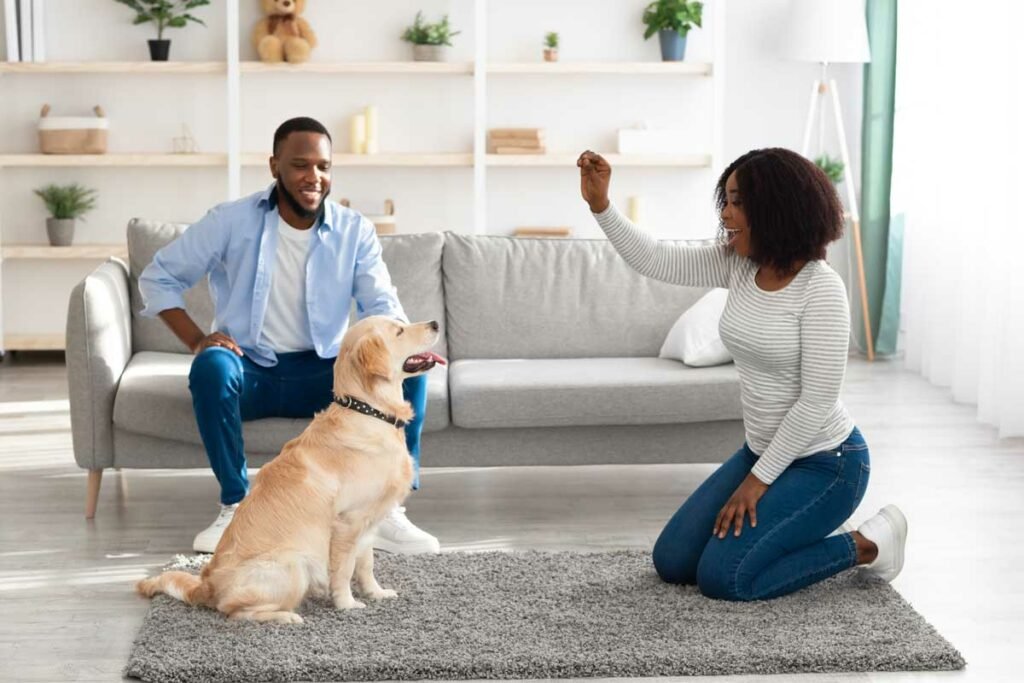 wnc-climate-control-happy-customers-dog-1200 WNC Climate Control Happy Family and Dog